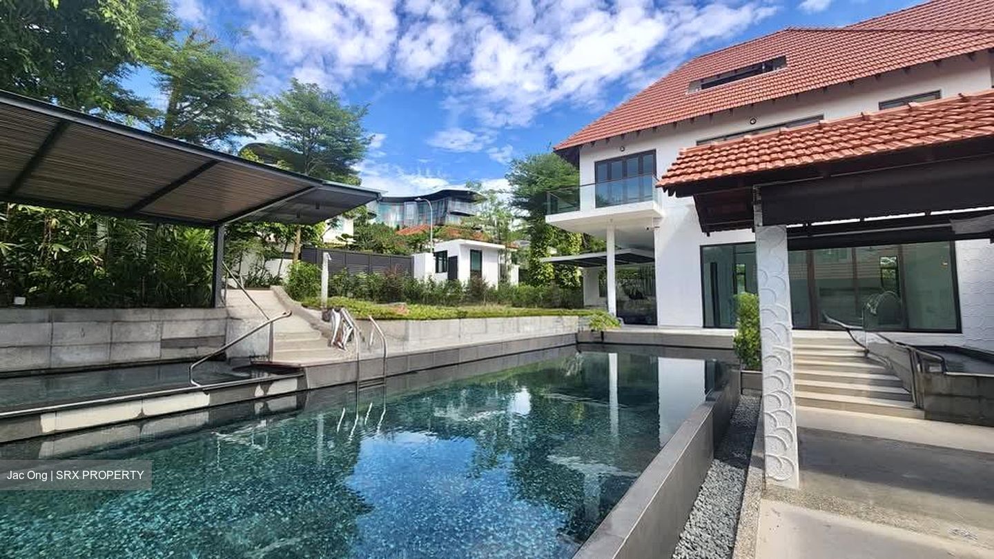 Swettenham Road (D10), Detached #588874351
